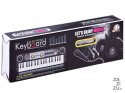 Organy keyboard 37 keys mikrofon | IN0056