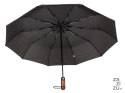 Parasol rzędowy duży elegancki wytrzymały XXL | 25006