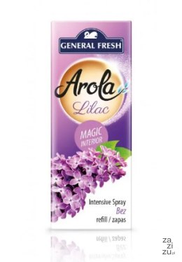 Zapas do odświeżacza Arola Magiczna Szyszka spray bez 40ml