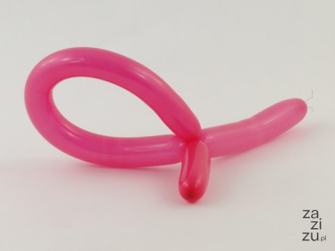 Balony długie 20szt. z pompką; 31 x 13cm Balony długie 20szt. z pompką; 31 x 13cm