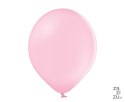 Balony pastelowe różowe 30cm 50szt. | GP04-004/02