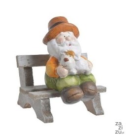 Figurka Dziadek 9cm | 208CAN70-1929_B