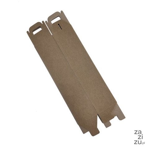 Kartonik butelka 10 sztuk OP-KB-1 Kartonik butelka 10 sztuk OP-KB-1
