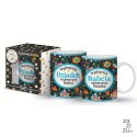 Kubek 300ml Najlepszy Dziadek Najlepszej Babci | 3309-BD1D
