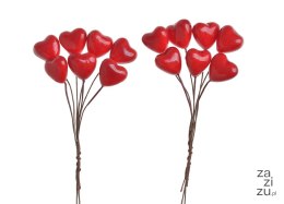 Serca na piku 14szt. | 22CAN2-717