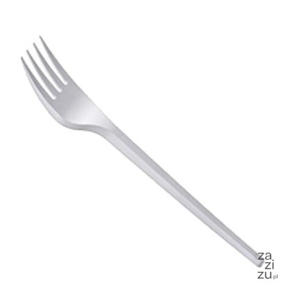 Widelce wielokrotnego użytku 17,5cm białe 50szt. | 00-05 Widelce wielokrotnego użytku 17,5cm białe 50szt. | 00-05