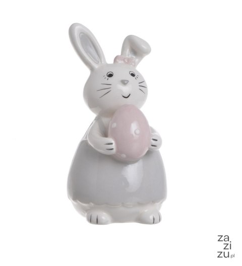 Zając wielkanocny 10cm 40CAN9K027