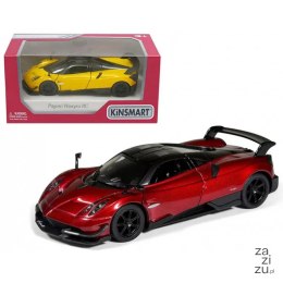 Auto metalowe KINSMART 2016 PAGANI HUAYRA BC 1:38