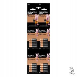 Bateria 16szt. DURACEL LR6