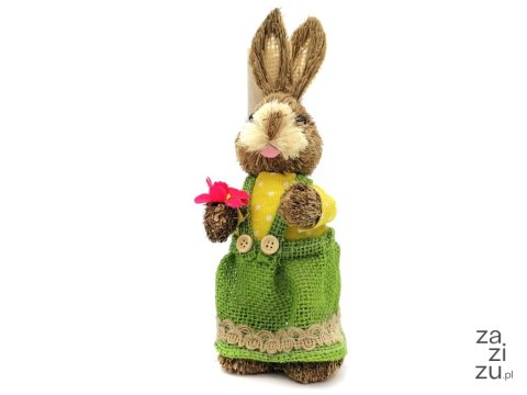 Figurka 25cm ZAJĄC Figurka 25cm ZAJĄC