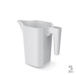 Konewka JUG biała 2l