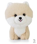 Maskotka TEDDY PETS POMERANIAN