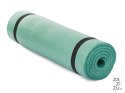 Mata do ćwiczeń fitness jogi joga areobic 180x60 zielona 14186_Z