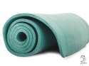 Mata do ćwiczeń fitness jogi joga areobic 180x60 zielona 14186_Z