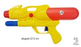 Pistolet na wodę 27,5cm