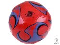 Sportowa piłka 9" do gry zabawy gry w nogę SP0748