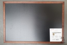 Tablica kredowa 40 x 60cm