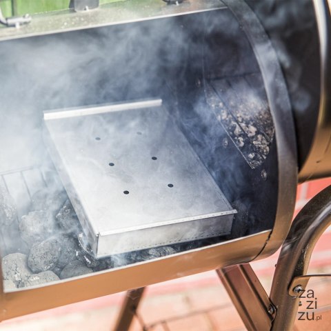 Zrębki do wędzenia / grillowania, buk, 450 g, kl. 8 | 780830 Zrębki do wędzenia / grillowania, buk, 450 g, kl. 8 | 780830