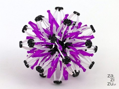 Kula magiczna wymiar złożonej 16cm Kula magiczna wymiar złożonej 16cm