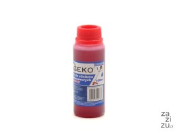 Olej do silników dwusuwowych czerwony 100ml G82010