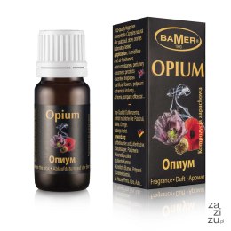 Olejek eteryczny opium