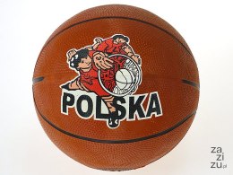 Piłka do koszykówki POLSKA