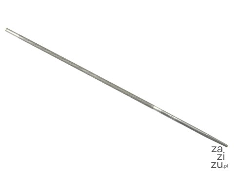 Pilnik 12szt. okrągły 4mm do ostrzenia łańcucha G74092 Pilnik 12szt. okrągły 4mm do ostrzenia łańcucha G74092