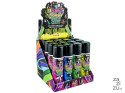 Tuban neonowa Kreda spray zrób graffiti ZA4518