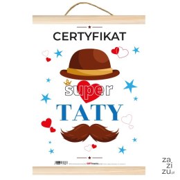 Certyfikat 