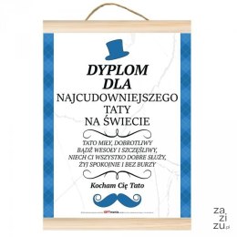 Dyplom Dla 