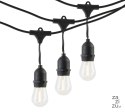 Lampki girlanda 10m B-2060