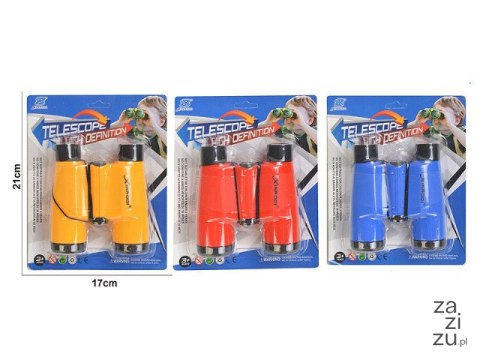 Lornetka 22 x 17,5 cm BZES6018