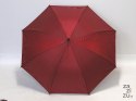 Parasol automatyczny dł.96cm dwukolorowy mix kolorów