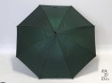 Parasol automatyczny dł.96cm dwukolorowy mix kolorów