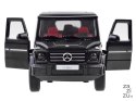 Auto metalowe terenowy Mercedes-Benz G350d 1:32 ZA3754