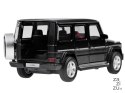 Auto metalowe terenowy Mercedes-Benz G350d 1:32 ZA3754