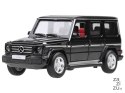 Auto metalowe terenowy Mercedes-Benz G350d 1:32 ZA3754