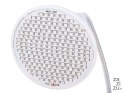 Lampa panel 200 led do uprawy roślin 20w wzrostu