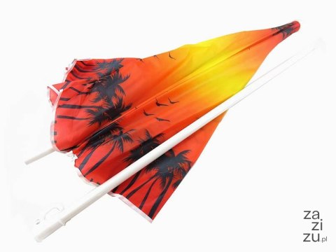 Parasol plażowy śr 170cm