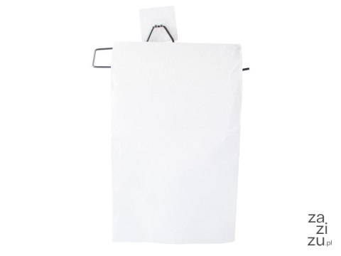 Uchwyt wieszak na ręcznik papierowy kuchenny loft do kuchni przyssawka CY-0147 27238 Uchwyt wieszak na ręcznik papierowy kuchenny loft do kuchni przyssawka CY-0147 27238